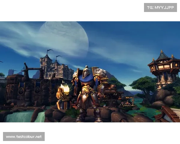 魔兽世界奶骑：输出与治疗双维平衡